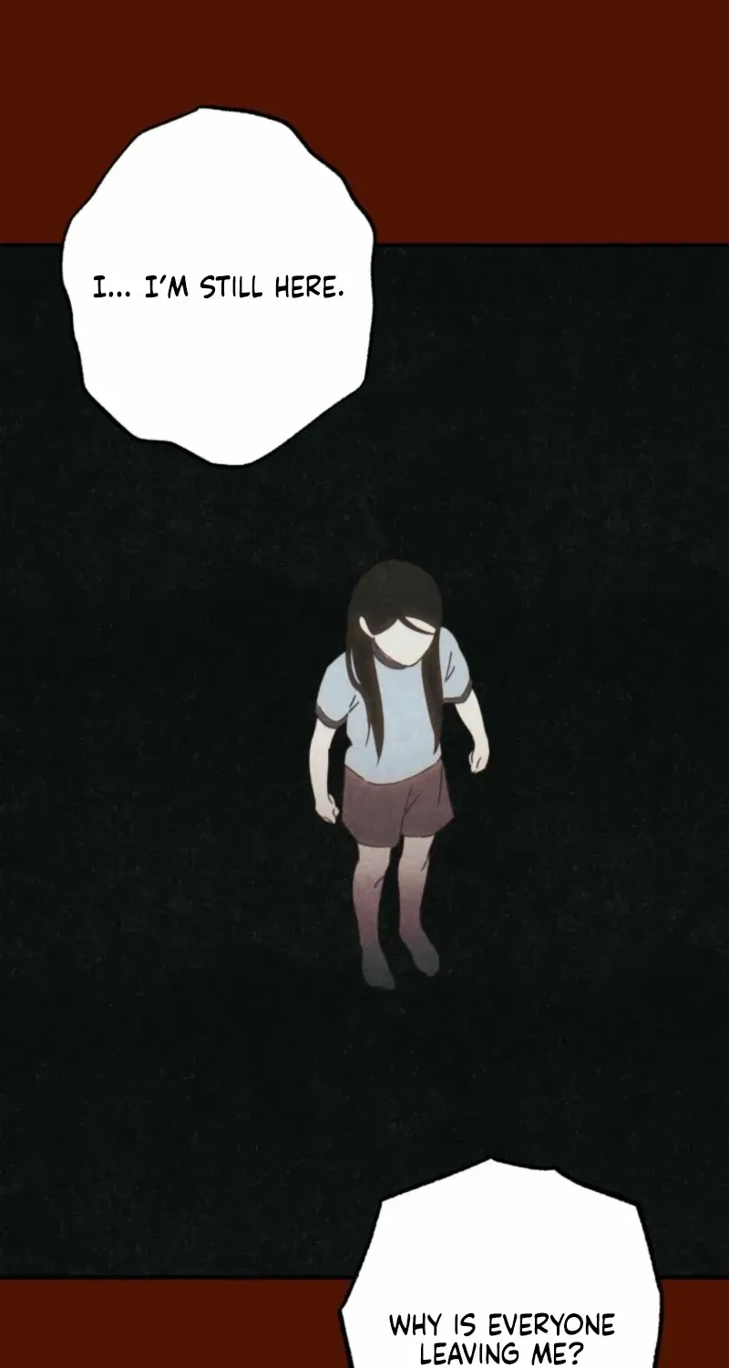 The Summer Swallowed by Darkness Chapter 31 page 15 - 