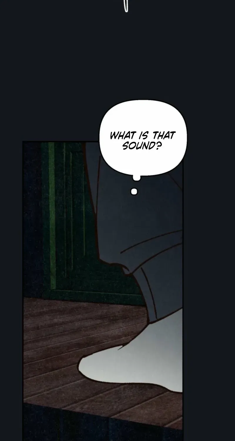 The Summer Swallowed by Darkness Chapter 31 page 37 - 
