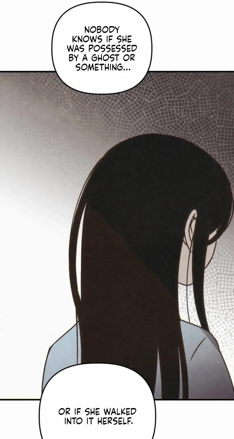 The Summer Swallowed by Darkness Chapter 31 page 5 - 