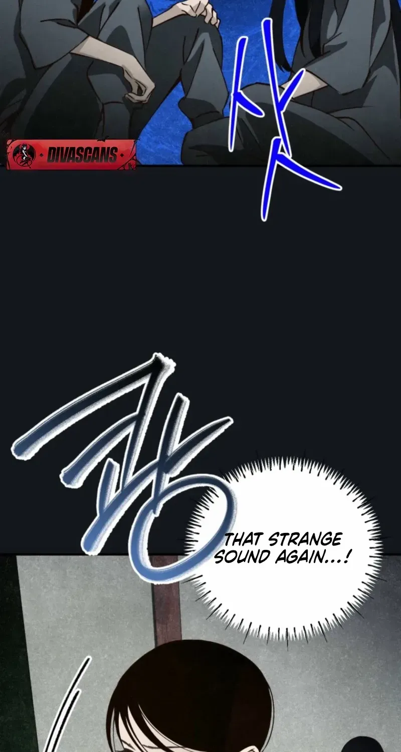 The Summer Swallowed by Darkness Chapter 31 page 52 - 