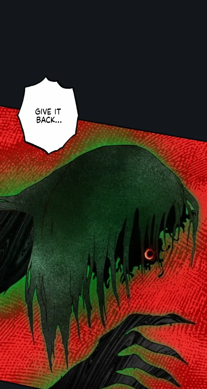 The Summer Swallowed by Darkness Chapter 31 page 57 - 