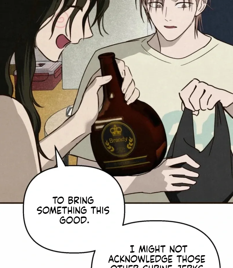 The Summer Swallowed by Darkness Chapter 32 page 105 - 