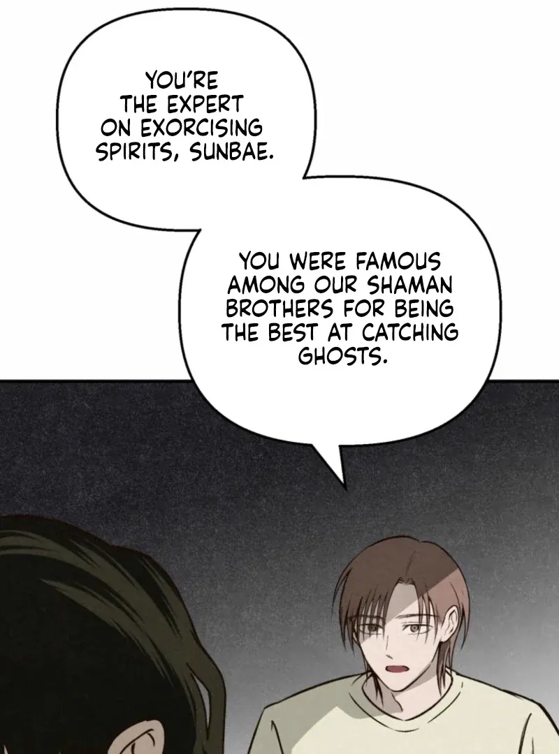 The Summer Swallowed by Darkness Chapter 32 page 113 - 