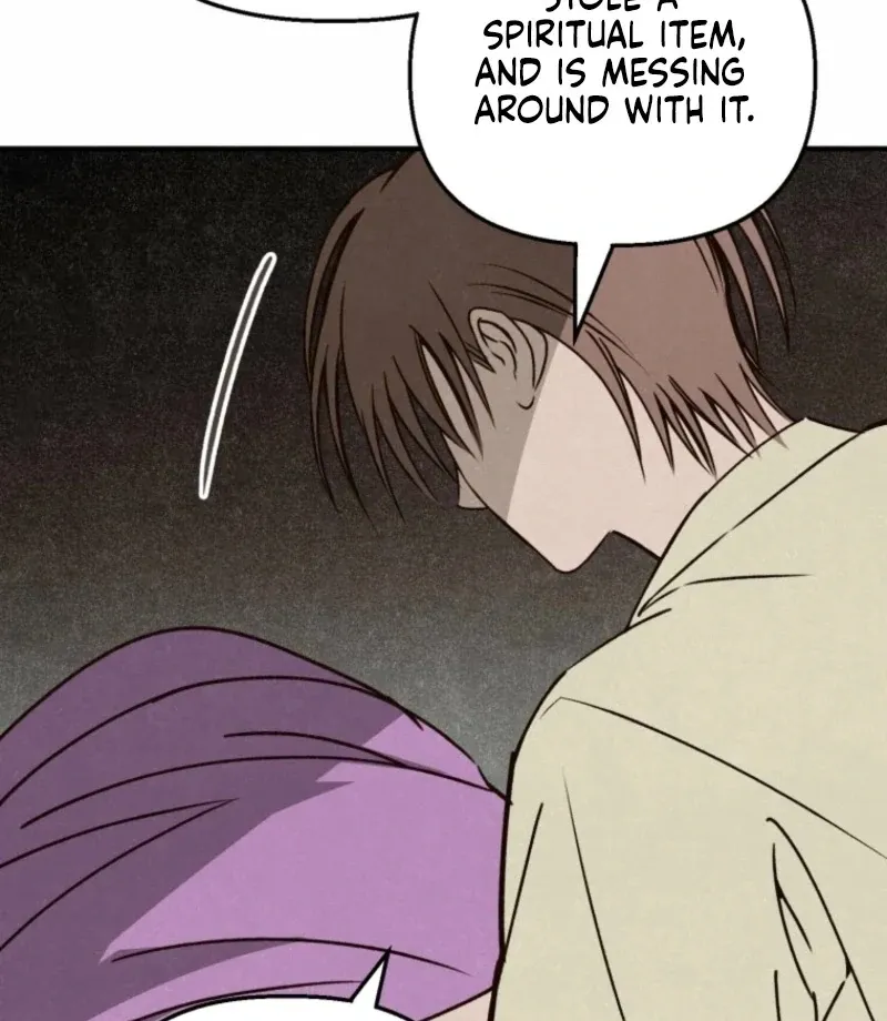 The Summer Swallowed by Darkness Chapter 32 page 116 - 