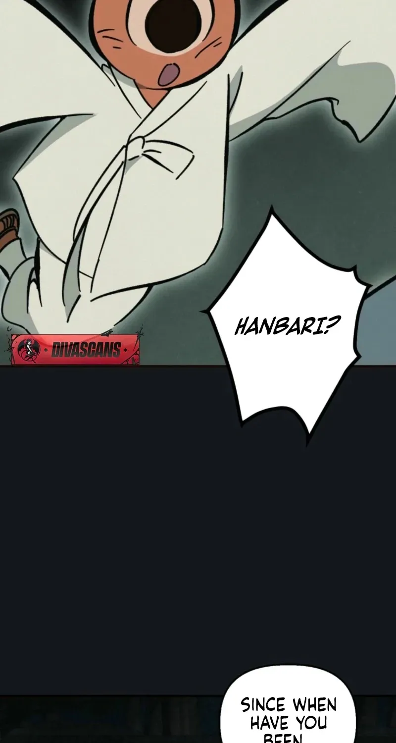 The Summer Swallowed by Darkness Chapter 32 page 13 - 