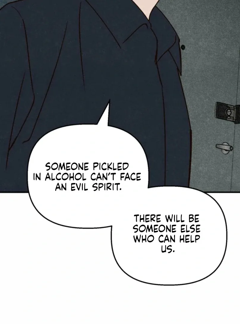The Summer Swallowed by Darkness Chapter 32 page 127 - 