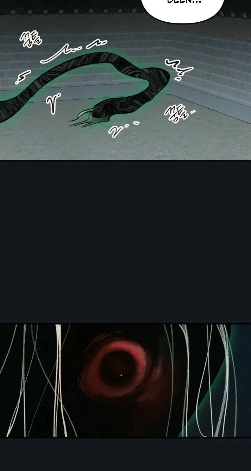 The Summer Swallowed by Darkness Chapter 32 page 14 - 