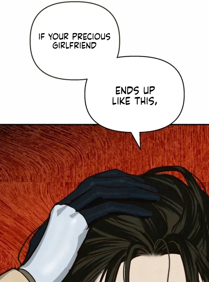 The Summer Swallowed by Darkness Chapter 32 page 140 - 