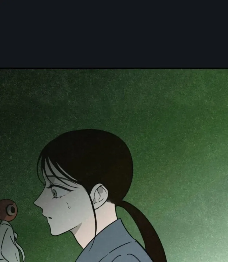 The Summer Swallowed by Darkness Chapter 32 page 18 - 