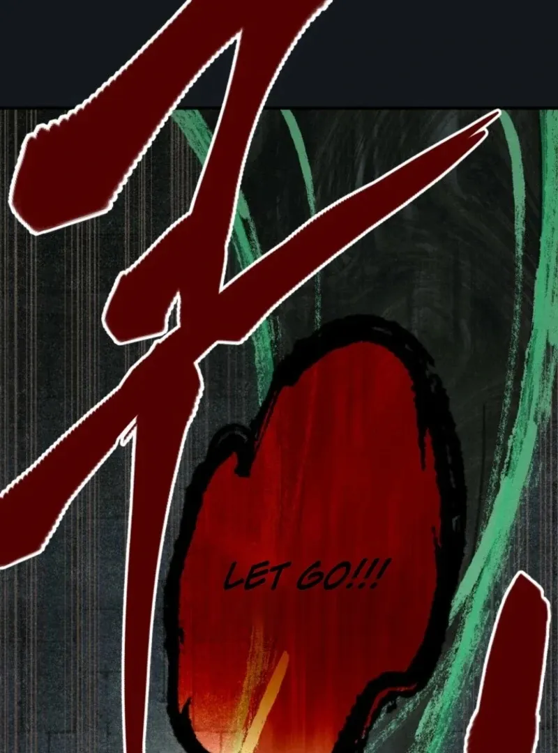 The Summer Swallowed by Darkness Chapter 32 page 23 - 