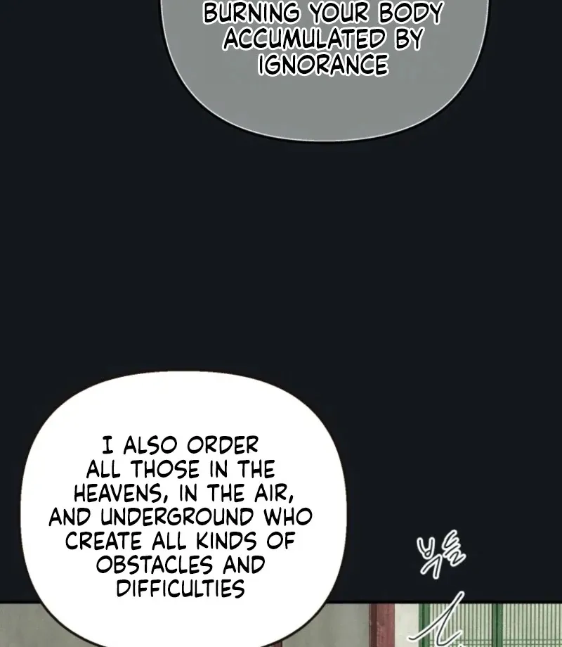 The Summer Swallowed by Darkness Chapter 32 page 36 - 