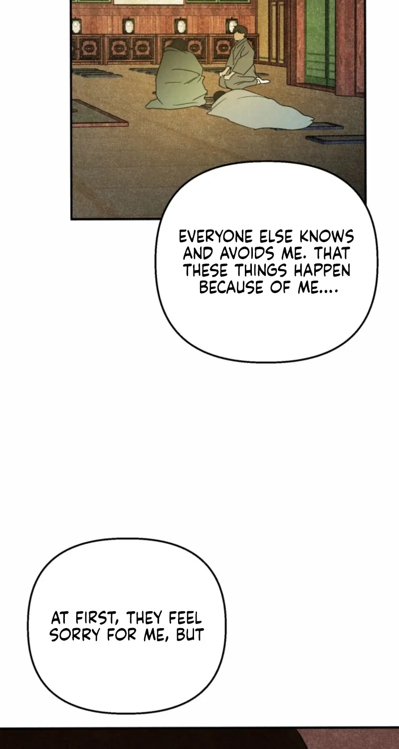 The Summer Swallowed by Darkness Chapter 32 page 55 - 