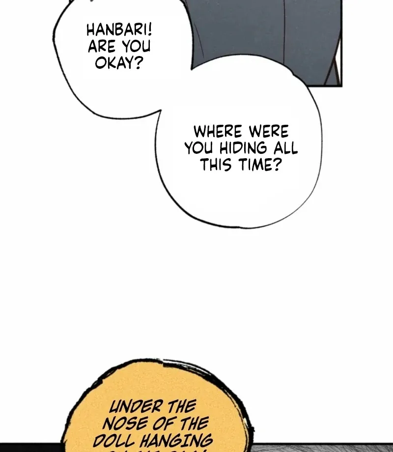 The Summer Swallowed by Darkness Chapter 32 page 68 - 