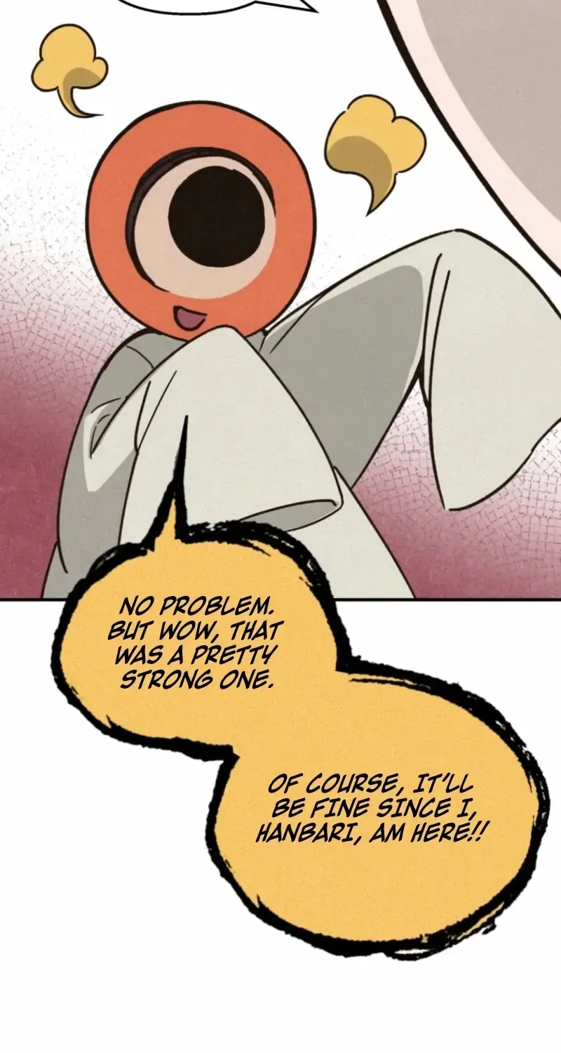 The Summer Swallowed by Darkness Chapter 32 page 70 - 