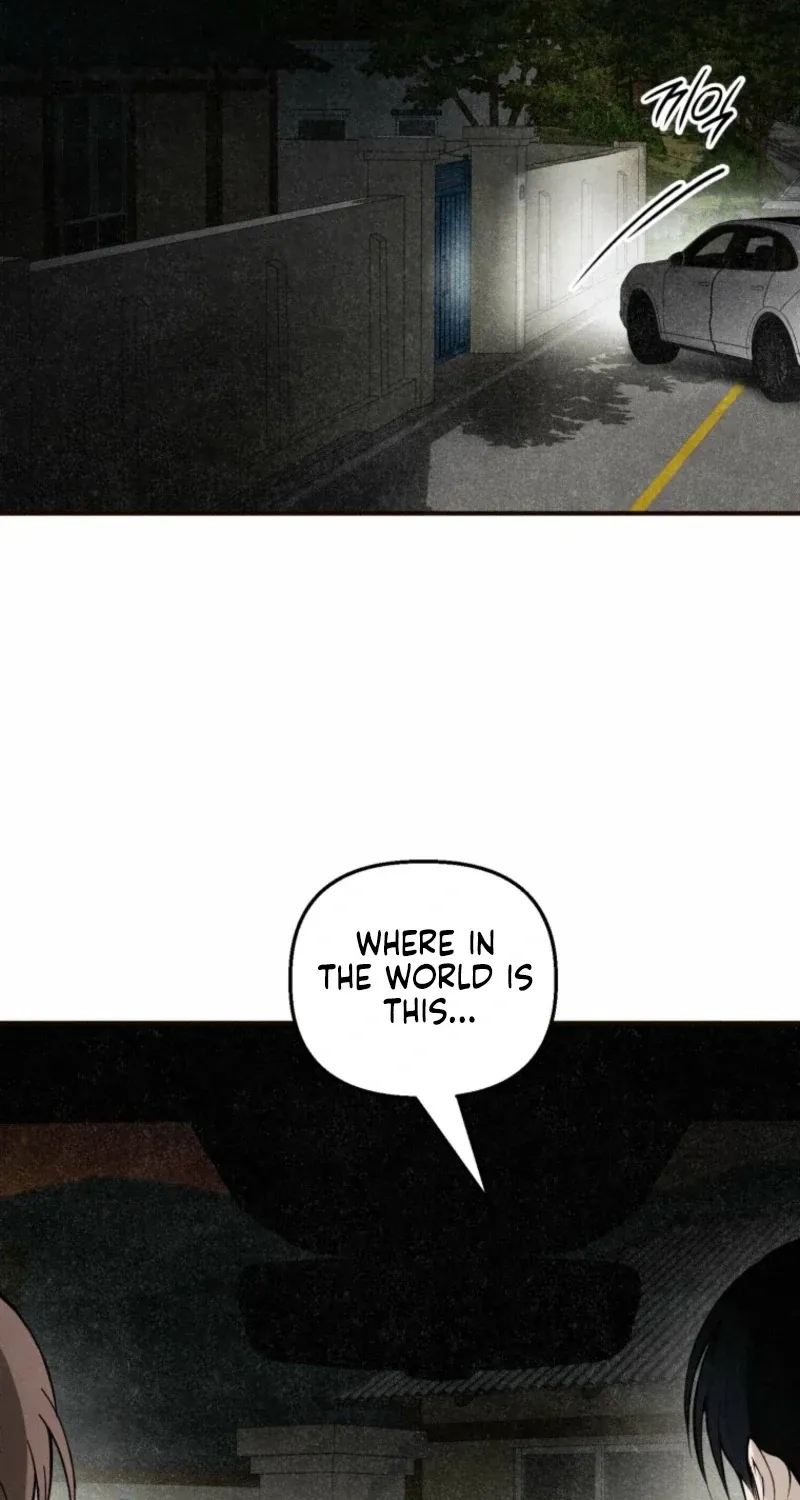 The Summer Swallowed by Darkness Chapter 32 page 83 - 