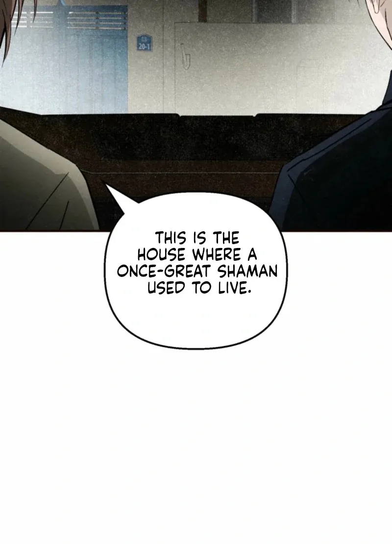 The Summer Swallowed by Darkness Chapter 32 page 84 - 