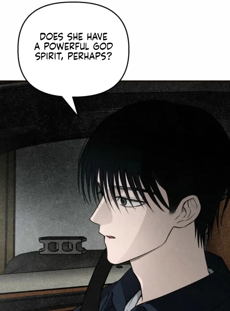 The Summer Swallowed by Darkness Chapter 32 page 85 - 