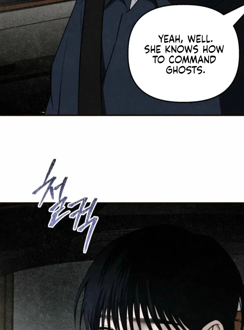 The Summer Swallowed by Darkness Chapter 32 page 86 - 