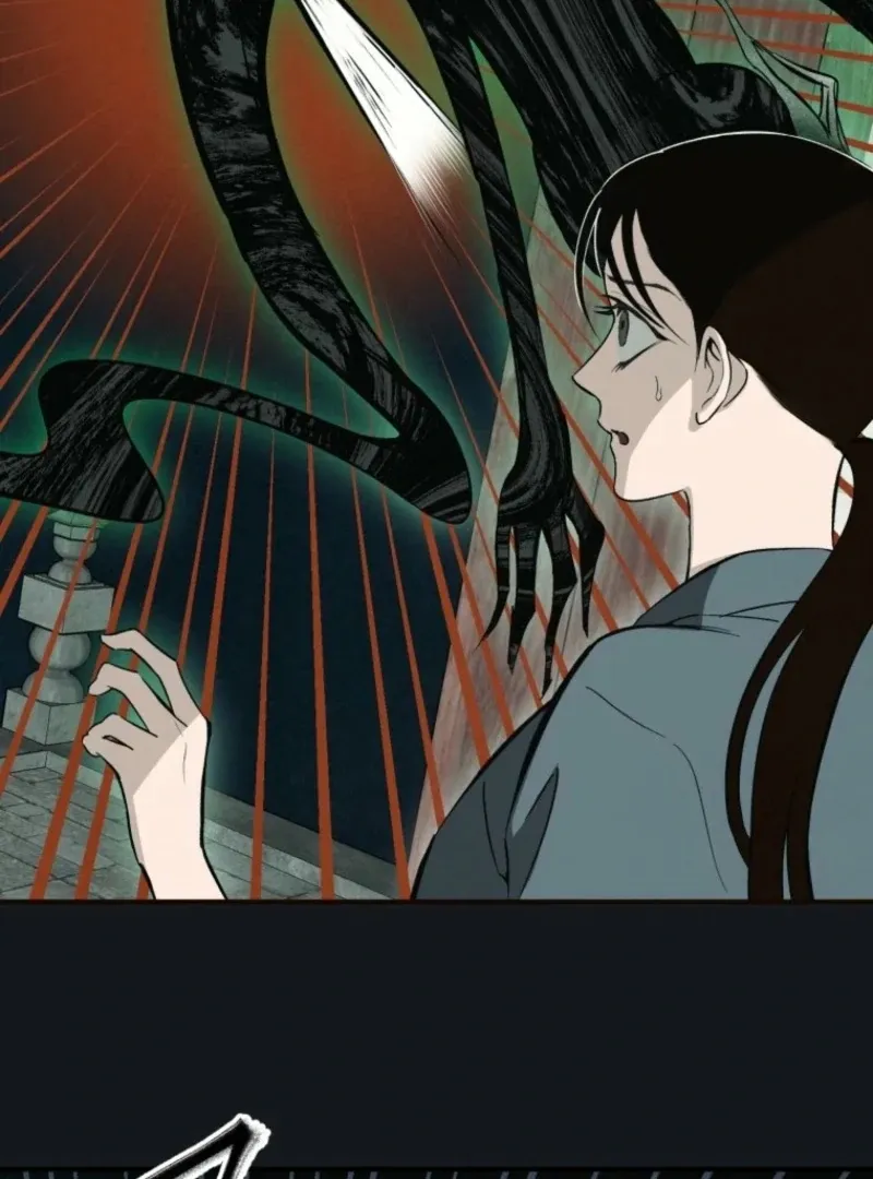 The Summer Swallowed by Darkness Chapter 32 page 10 - 