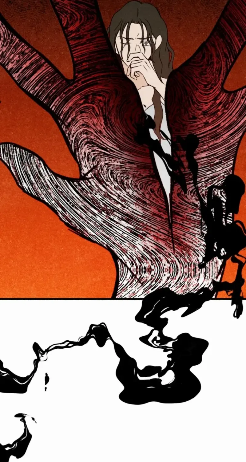 The Summer Swallowed by Darkness Chapter 33 page 16 - 