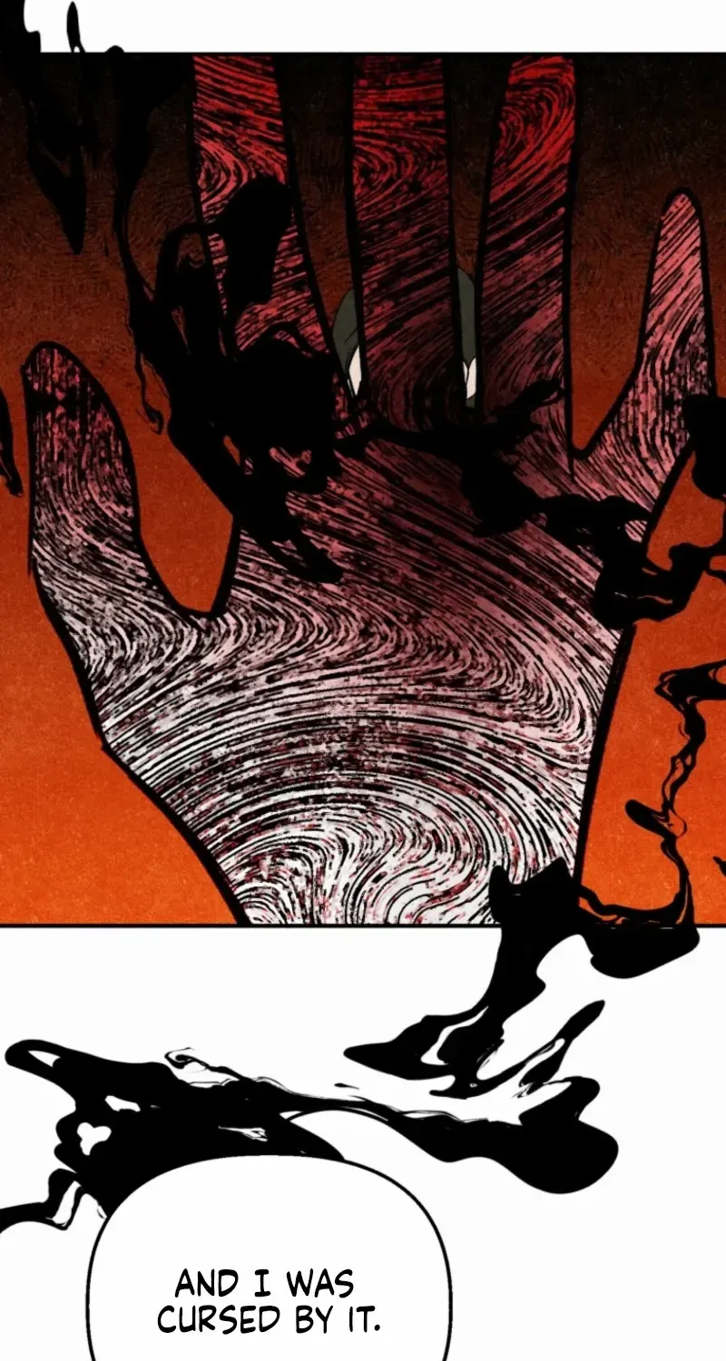 The Summer Swallowed by Darkness Chapter 33 page 17 - 