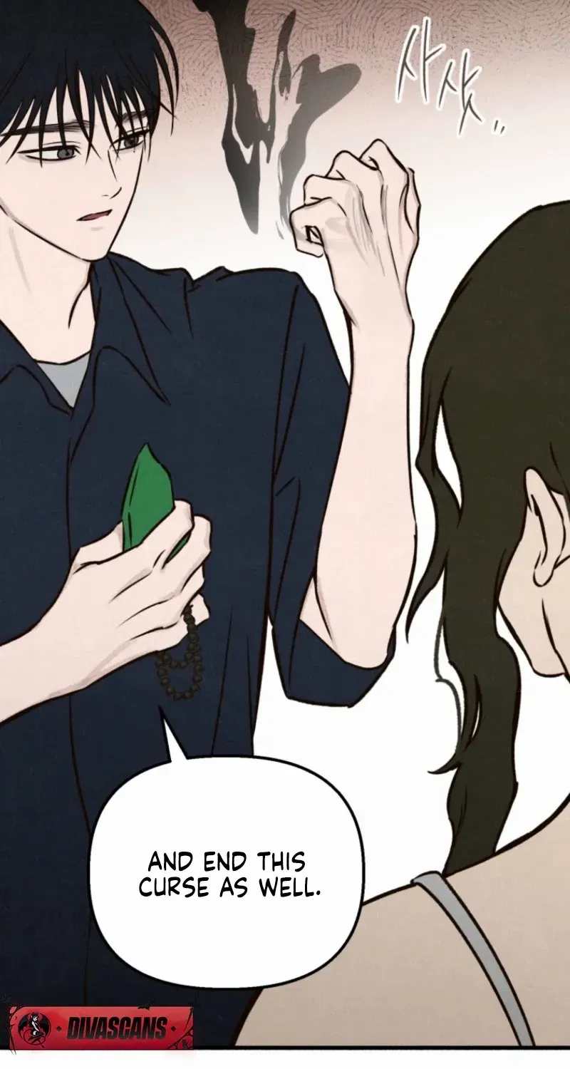 The Summer Swallowed by Darkness Chapter 33 page 19 - 