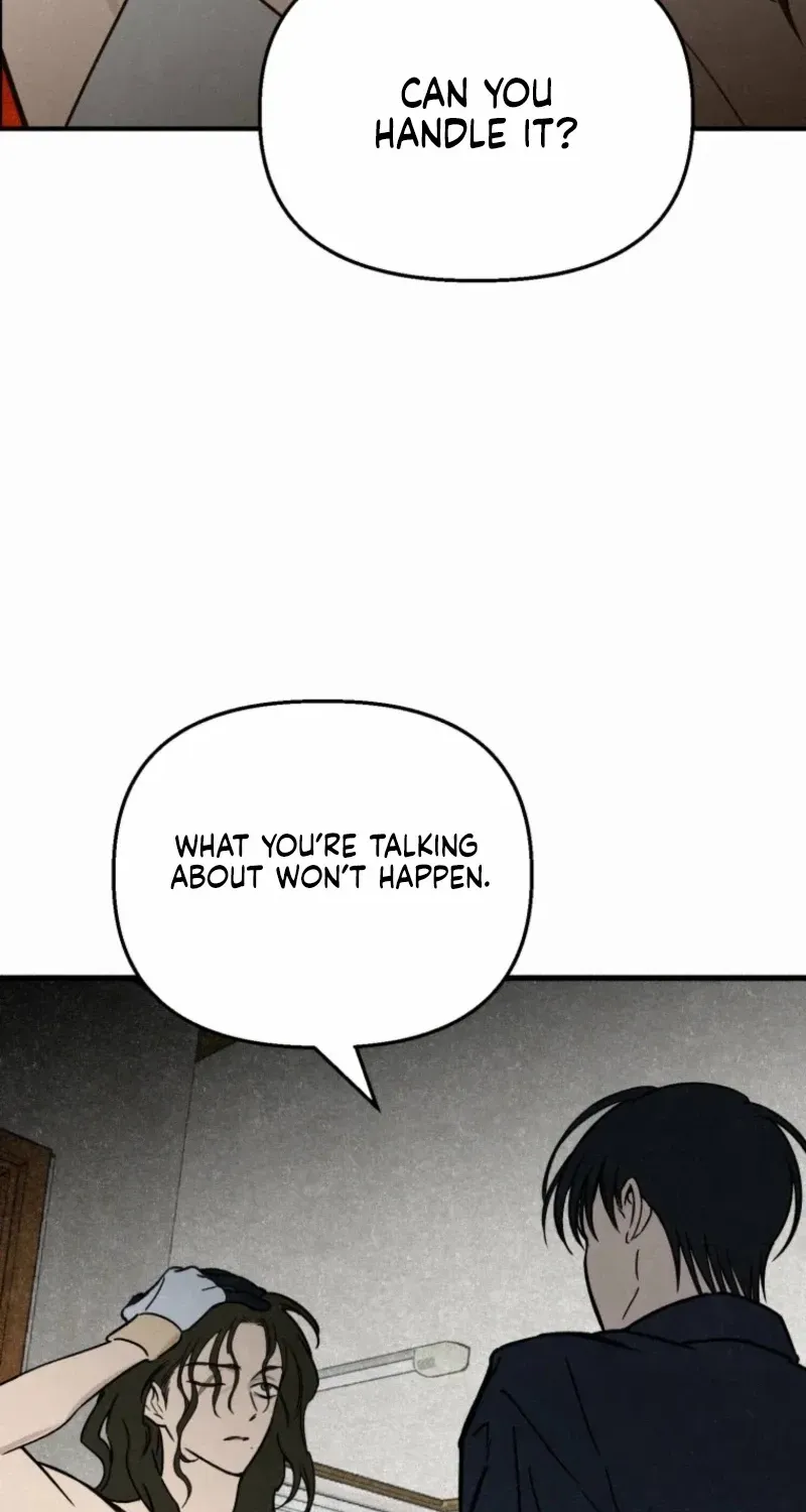 The Summer Swallowed by Darkness Chapter 33 page 3 - 