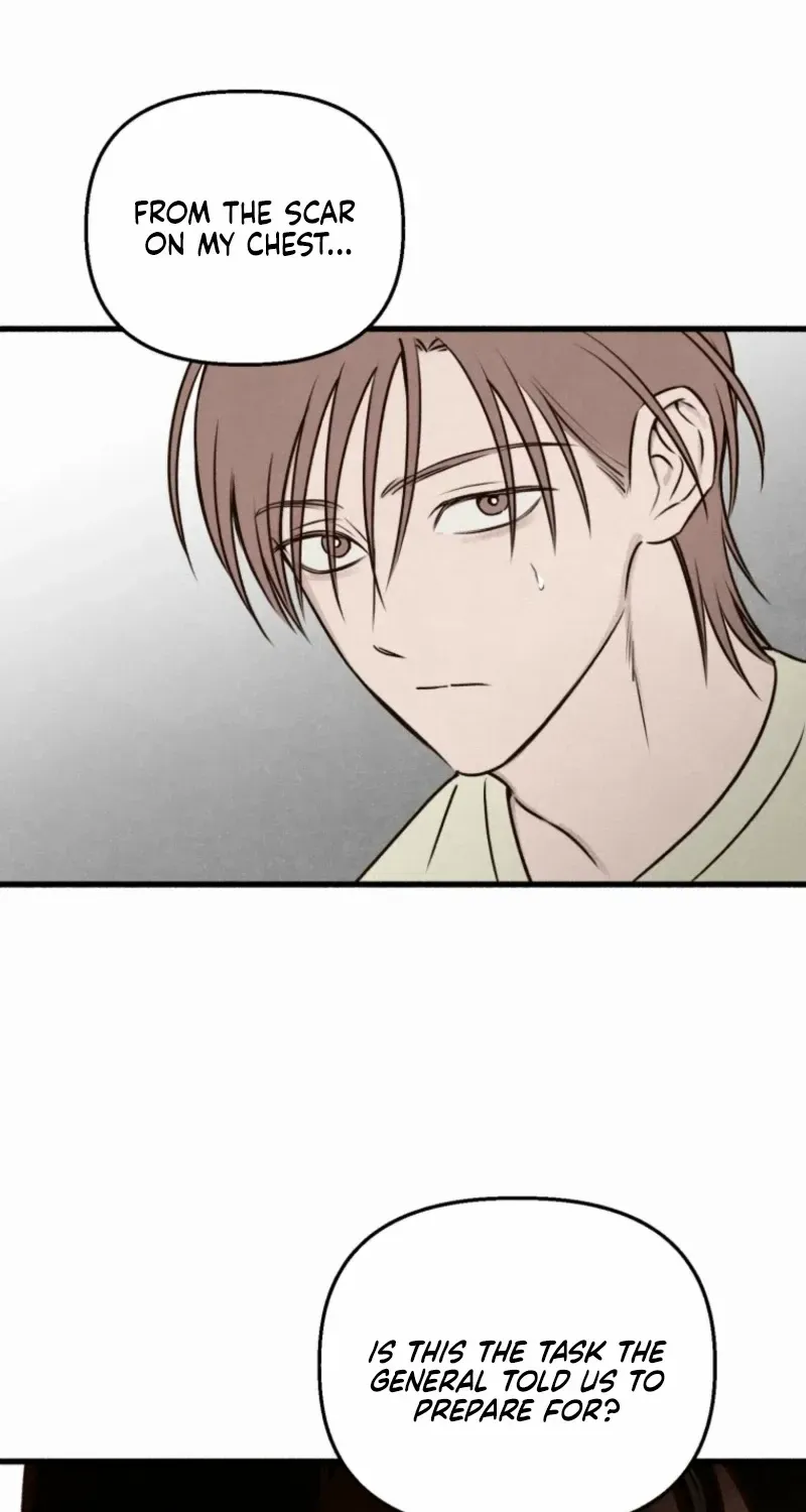 The Summer Swallowed by Darkness Chapter 33 page 22 - 