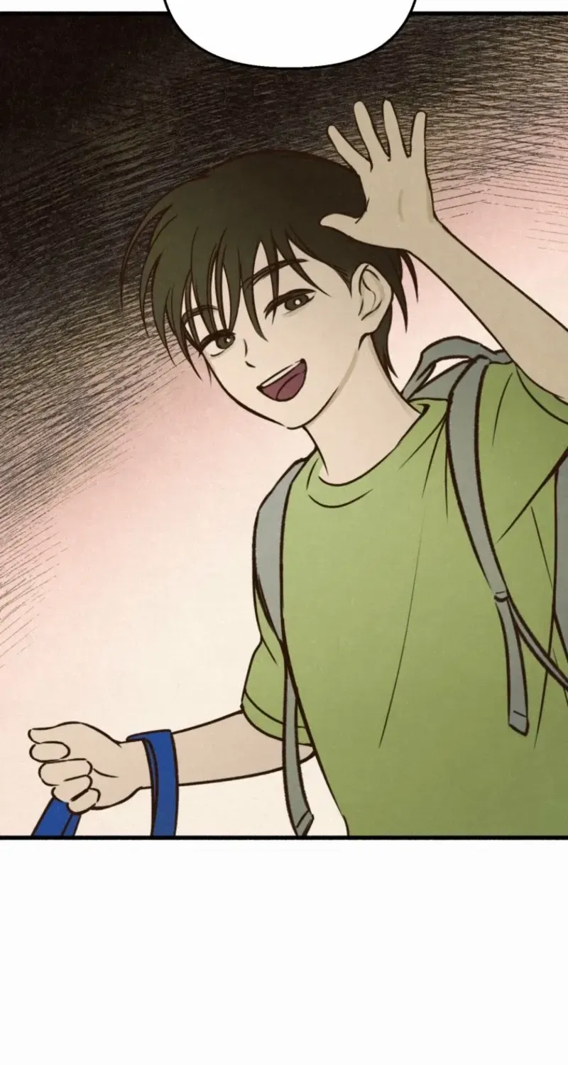 The Summer Swallowed by Darkness Chapter 33 page 24 - 