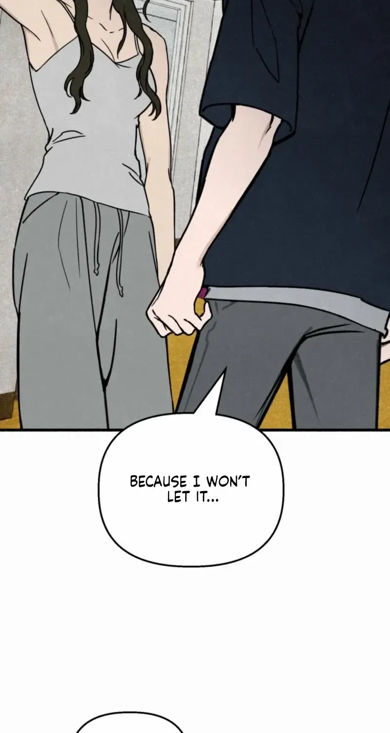 The Summer Swallowed by Darkness Chapter 33 page 4 - 