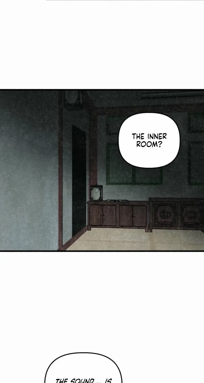 The Summer Swallowed by Darkness Chapter 33 page 54 - 