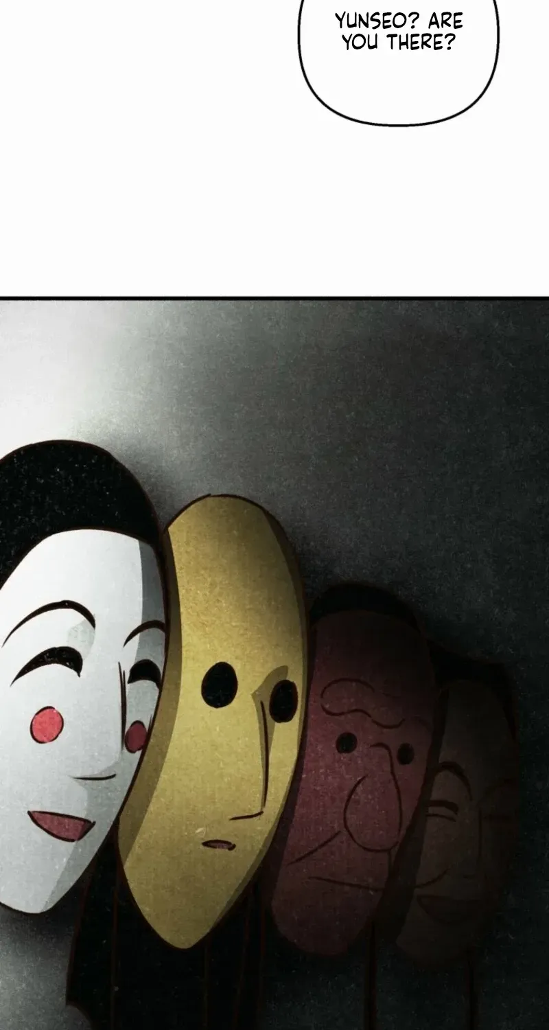 The Summer Swallowed by Darkness Chapter 33 page 56 - 