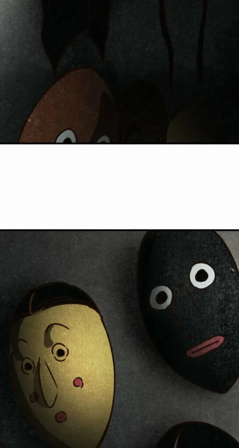 The Summer Swallowed by Darkness Chapter 33 page 57 - 