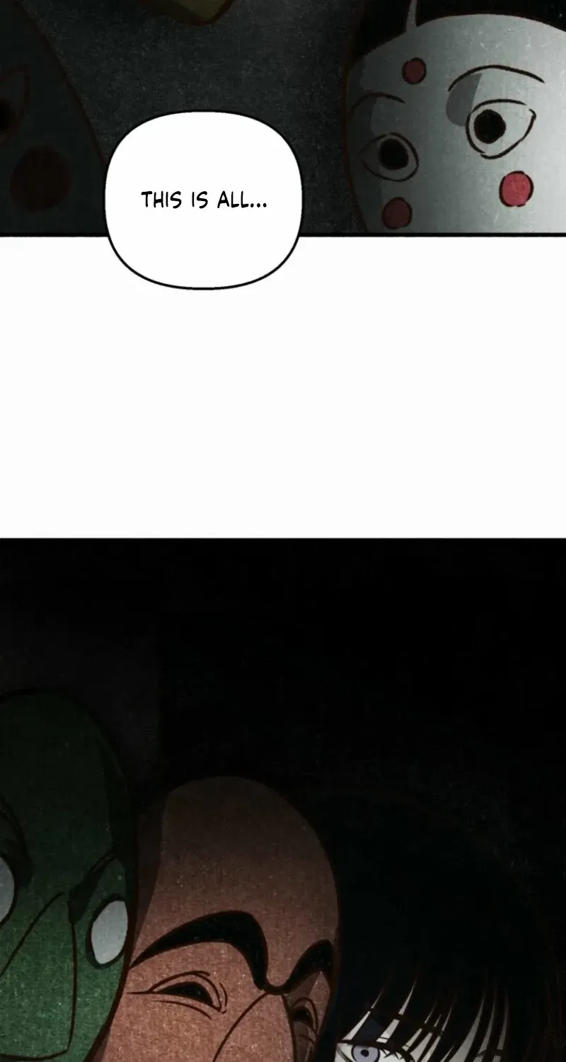 The Summer Swallowed by Darkness Chapter 33 page 58 - 