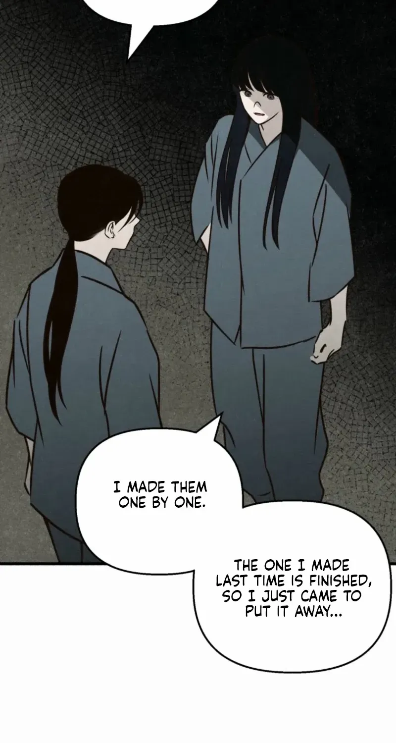 The Summer Swallowed by Darkness Chapter 33 page 60 - 