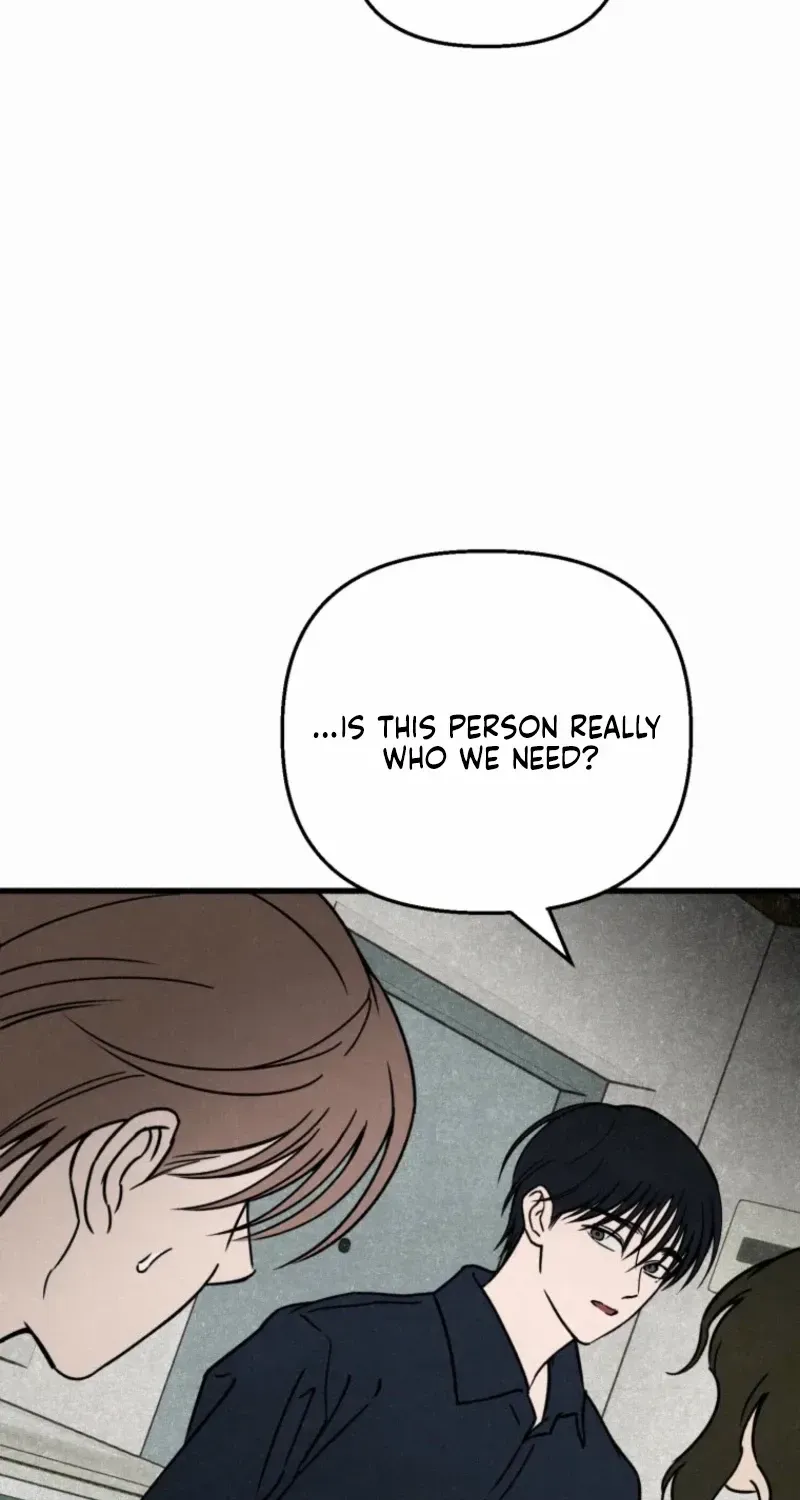 The Summer Swallowed by Darkness Chapter 33 page 7 - 
