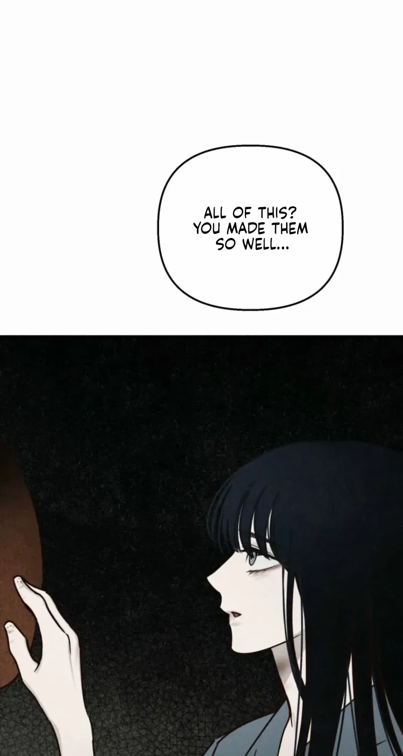 The Summer Swallowed by Darkness Chapter 33 page 61 - 