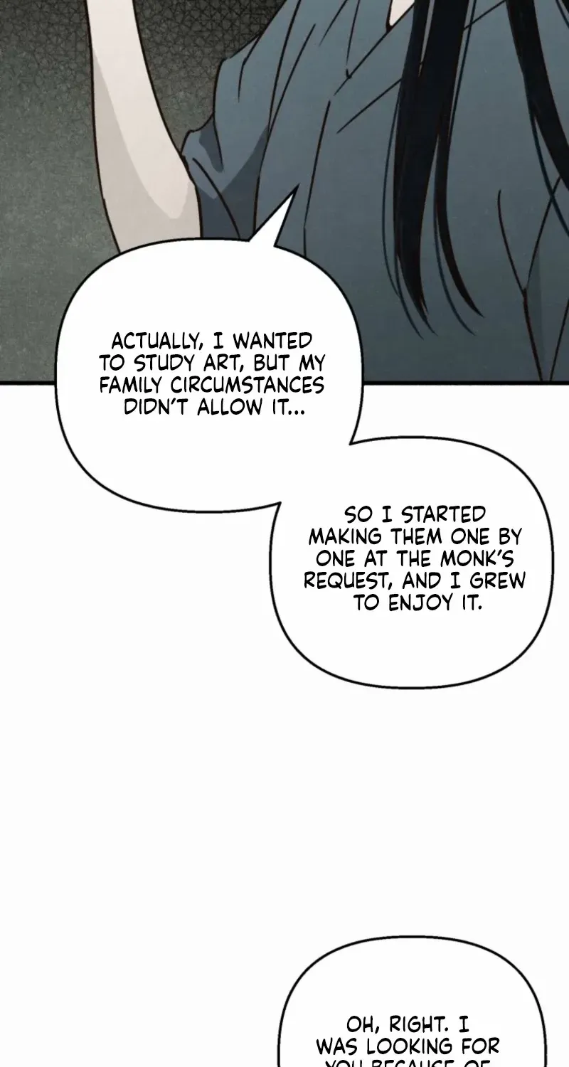 The Summer Swallowed by Darkness Chapter 33 page 62 - 