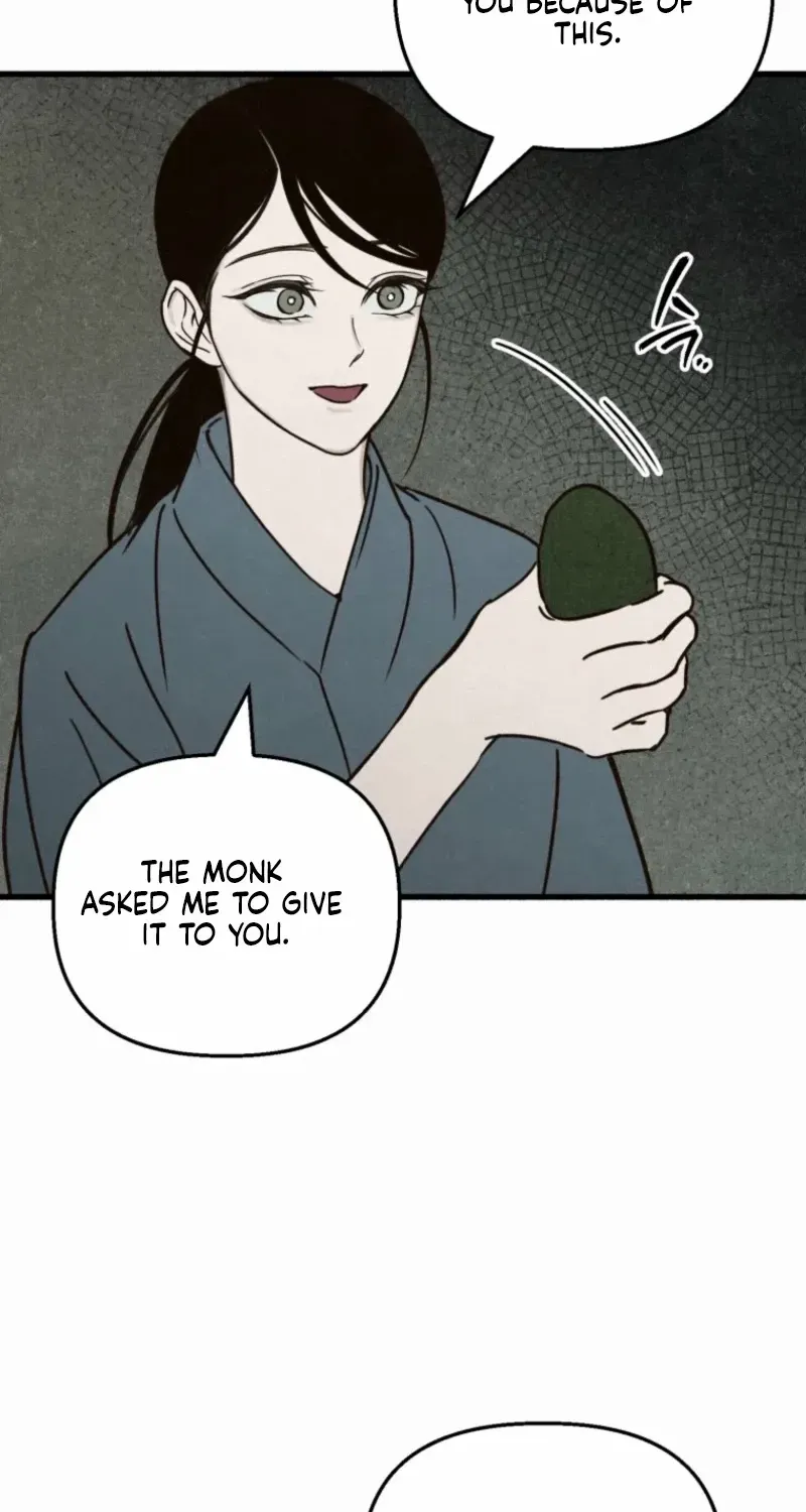 The Summer Swallowed by Darkness Chapter 33 page 63 - 