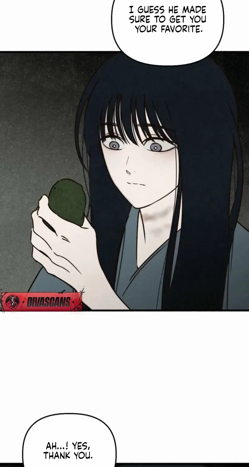 The Summer Swallowed by Darkness Chapter 33 page 64 - 