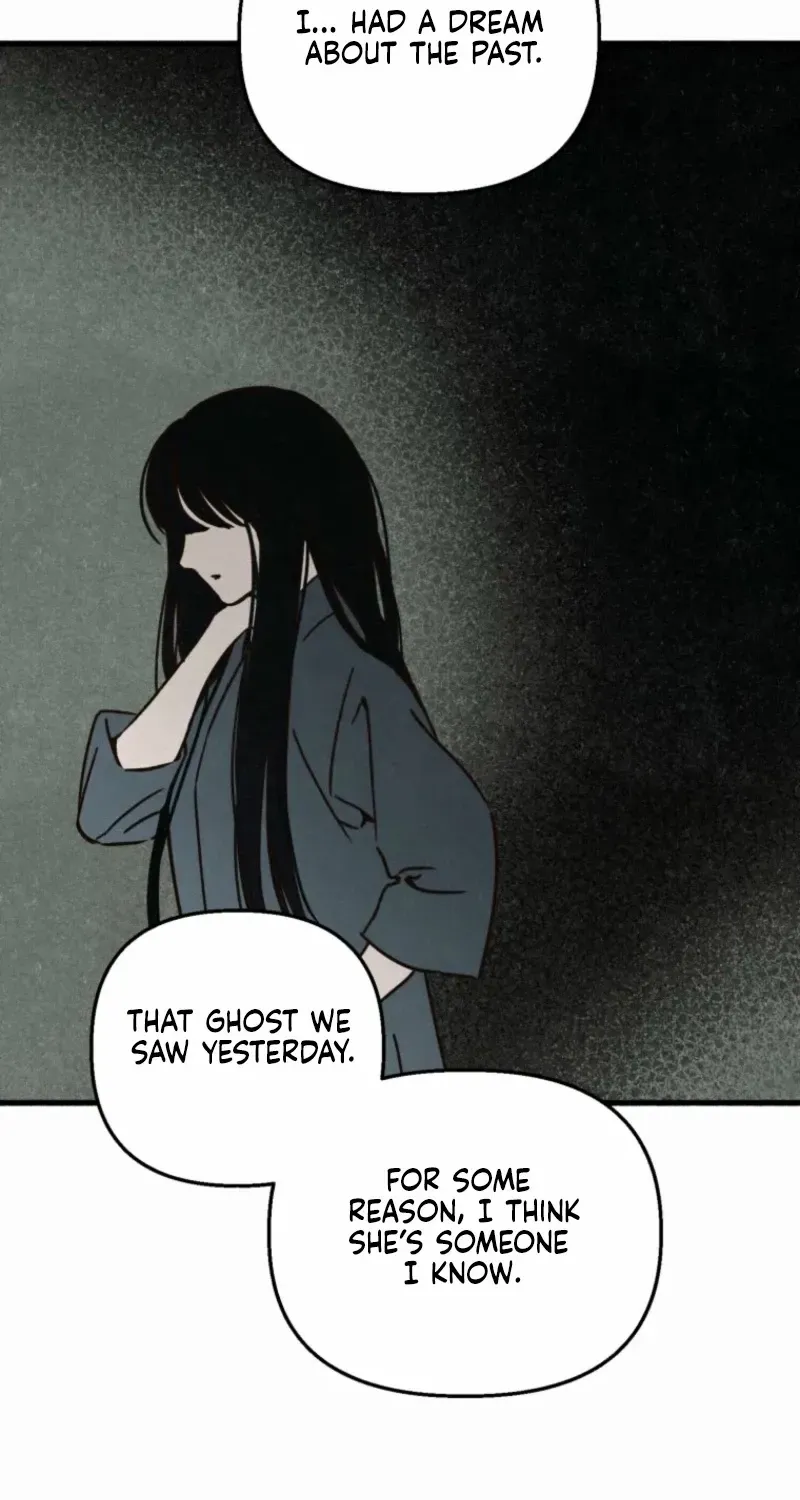The Summer Swallowed by Darkness Chapter 33 page 67 - 