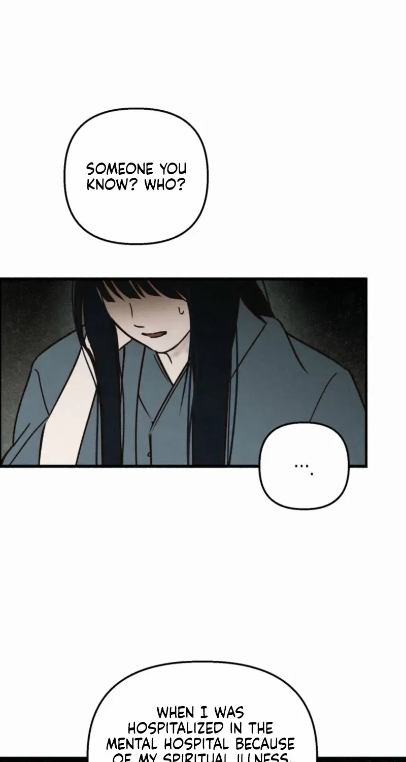 The Summer Swallowed by Darkness Chapter 33 page 68 - 