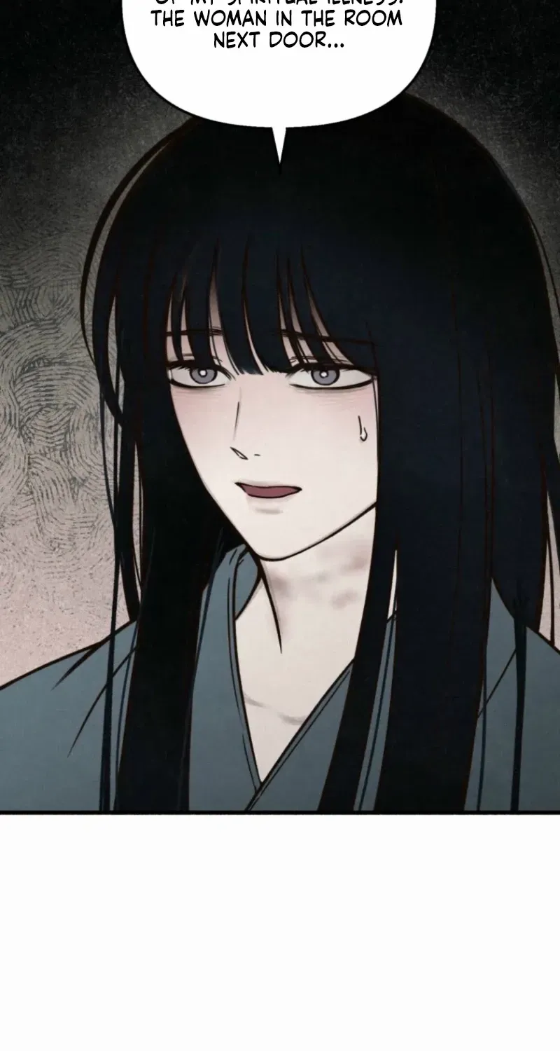 The Summer Swallowed by Darkness Chapter 33 page 69 - 