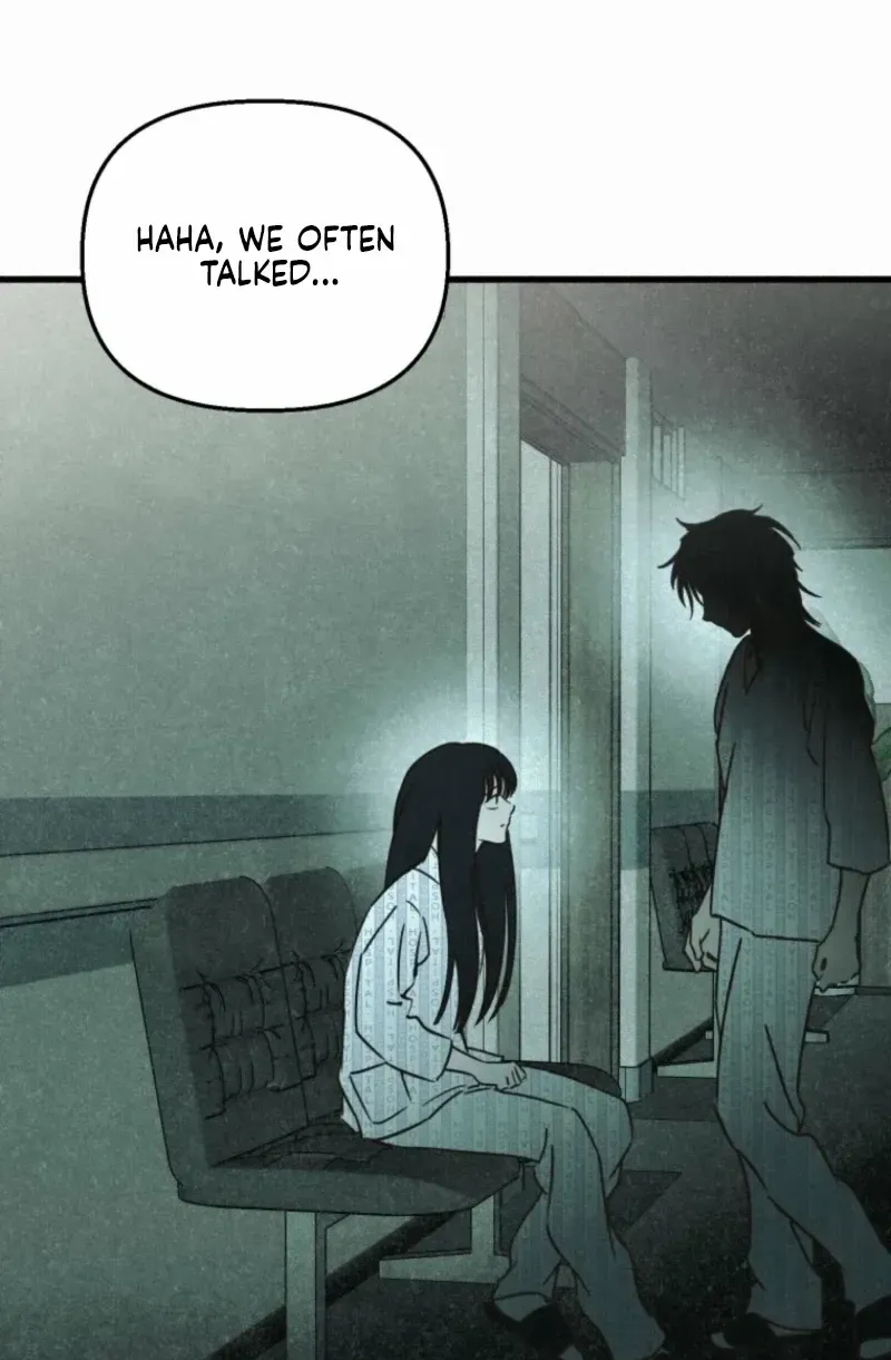 The Summer Swallowed by Darkness Chapter 33 page 70 - 