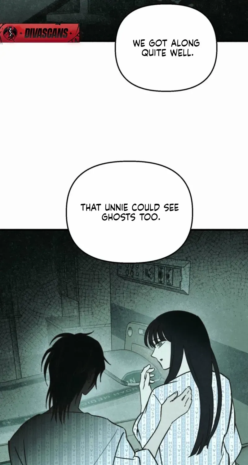 The Summer Swallowed by Darkness Chapter 33 page 71 - 