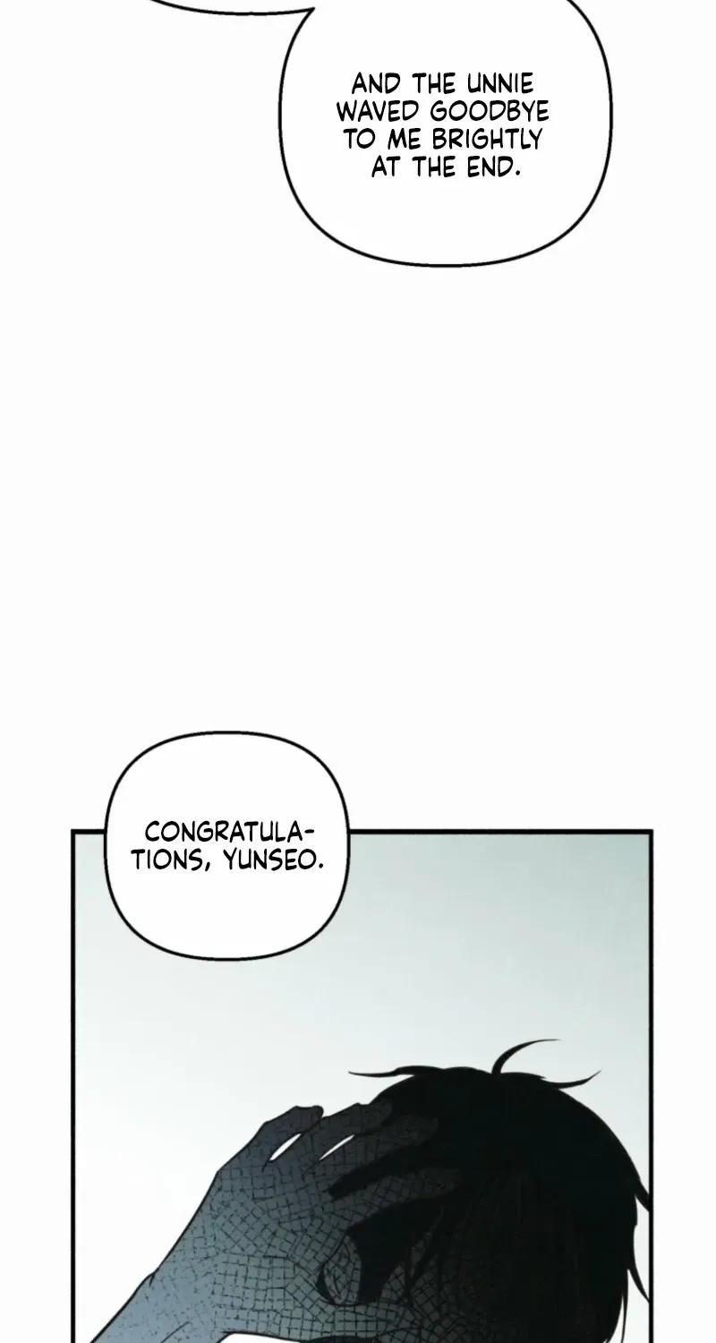 The Summer Swallowed by Darkness Chapter 33 page 73 - 
