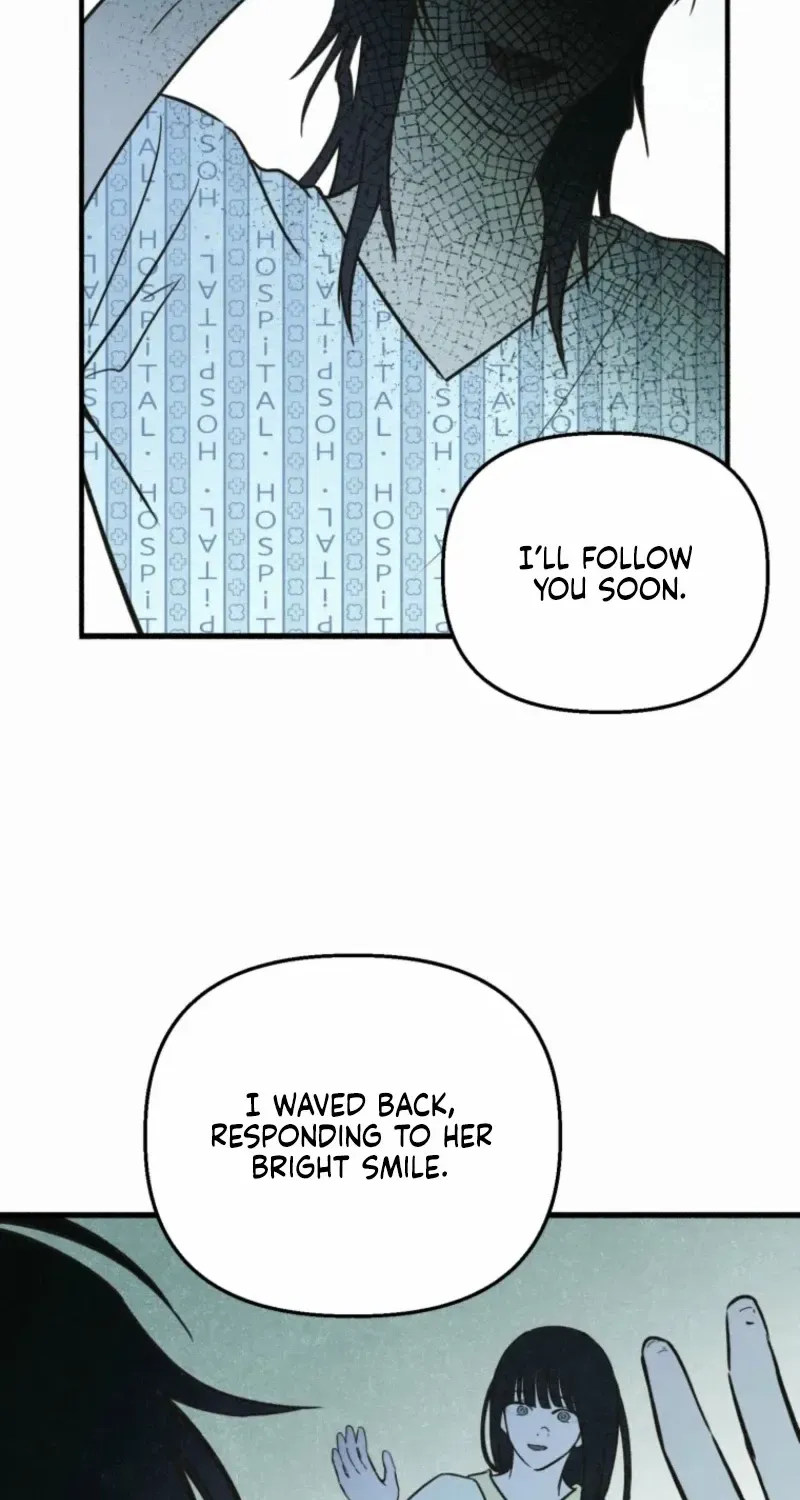 The Summer Swallowed by Darkness Chapter 33 page 74 - 