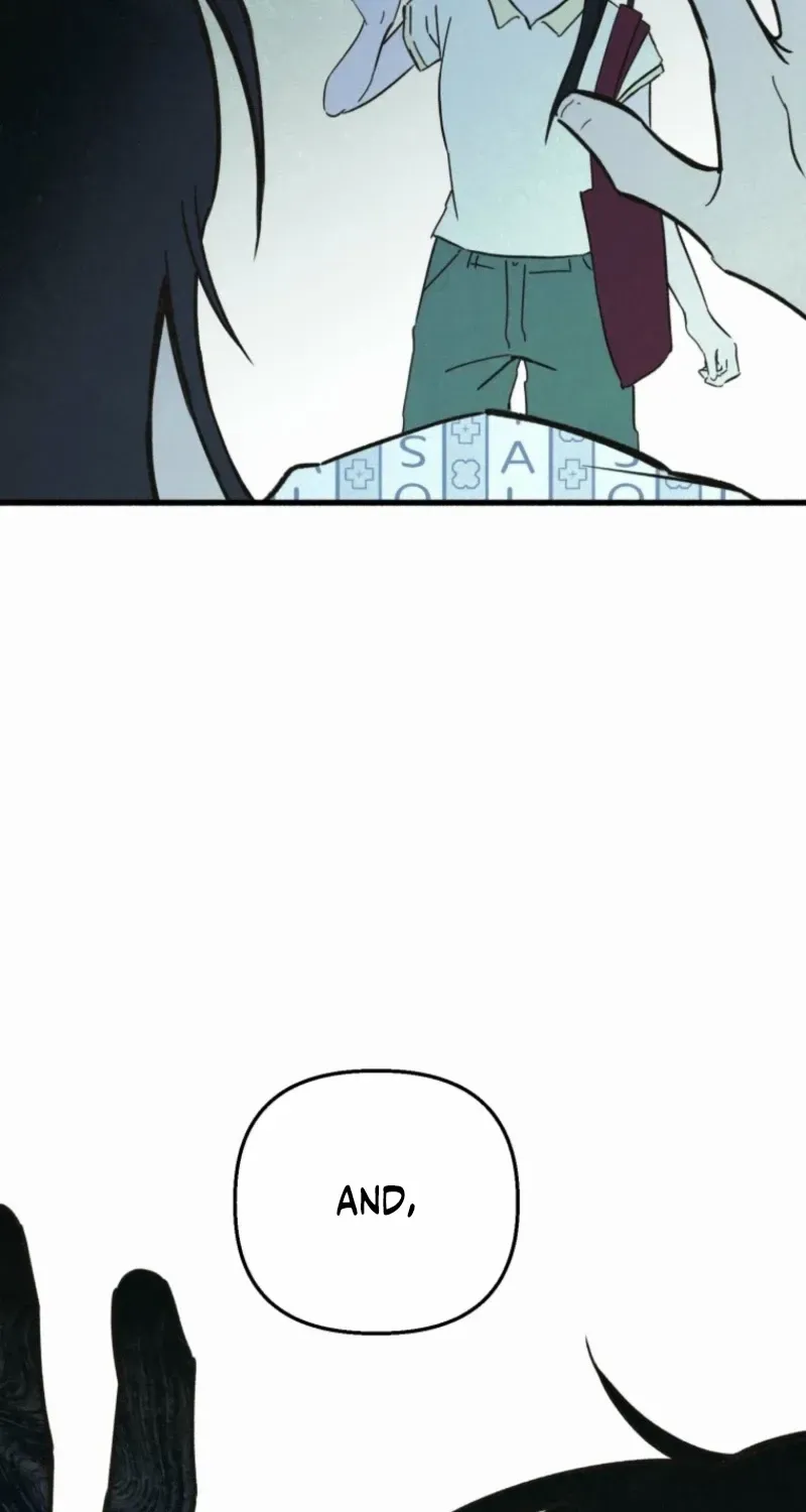 The Summer Swallowed by Darkness Chapter 33 page 75 - 
