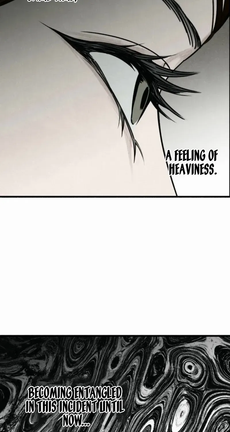 The Summer Swallowed by Darkness Chapter 33 page 84 - 