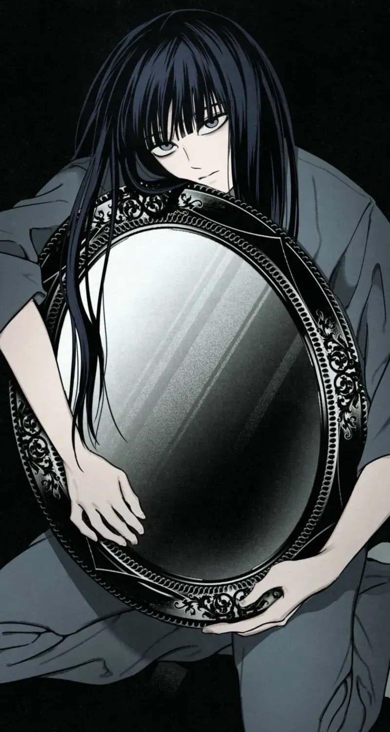 The Summer Swallowed by Darkness Chapter 33 page 87 - 